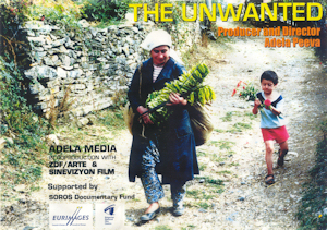 The Unwanted - Poster